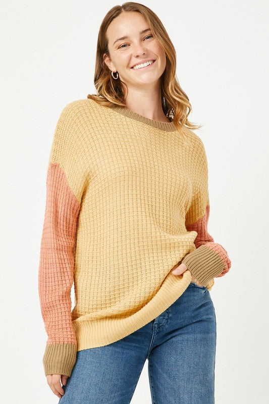 Hayden HY2743 Mustard