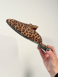 Corky’s Leopard Slides