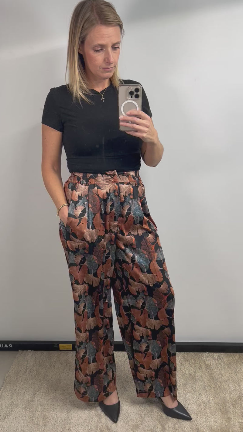 Alyssa Pants